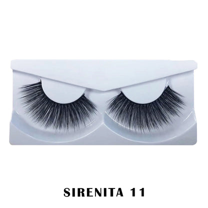 Faux Mink False Eyelashes