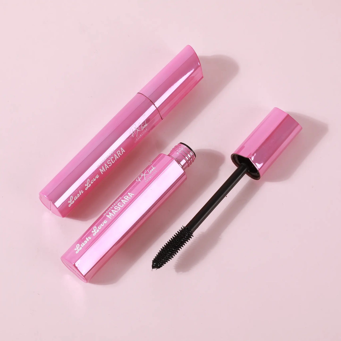 Love Lash Waterproof Mascara