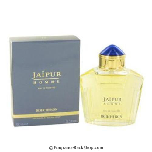 Boucheron Jaipur Homme Eau de Parfum for Men