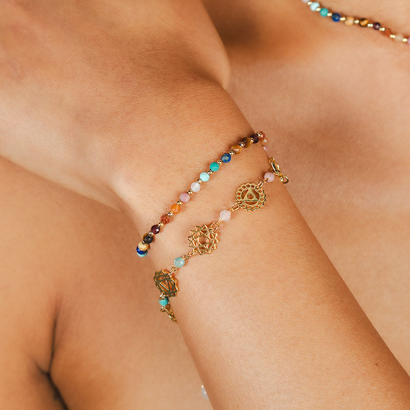 Master Healer 3mm Healing Bracelet