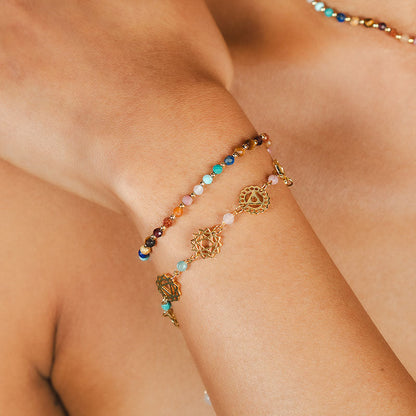 Master Healer 3mm Healing Bracelet