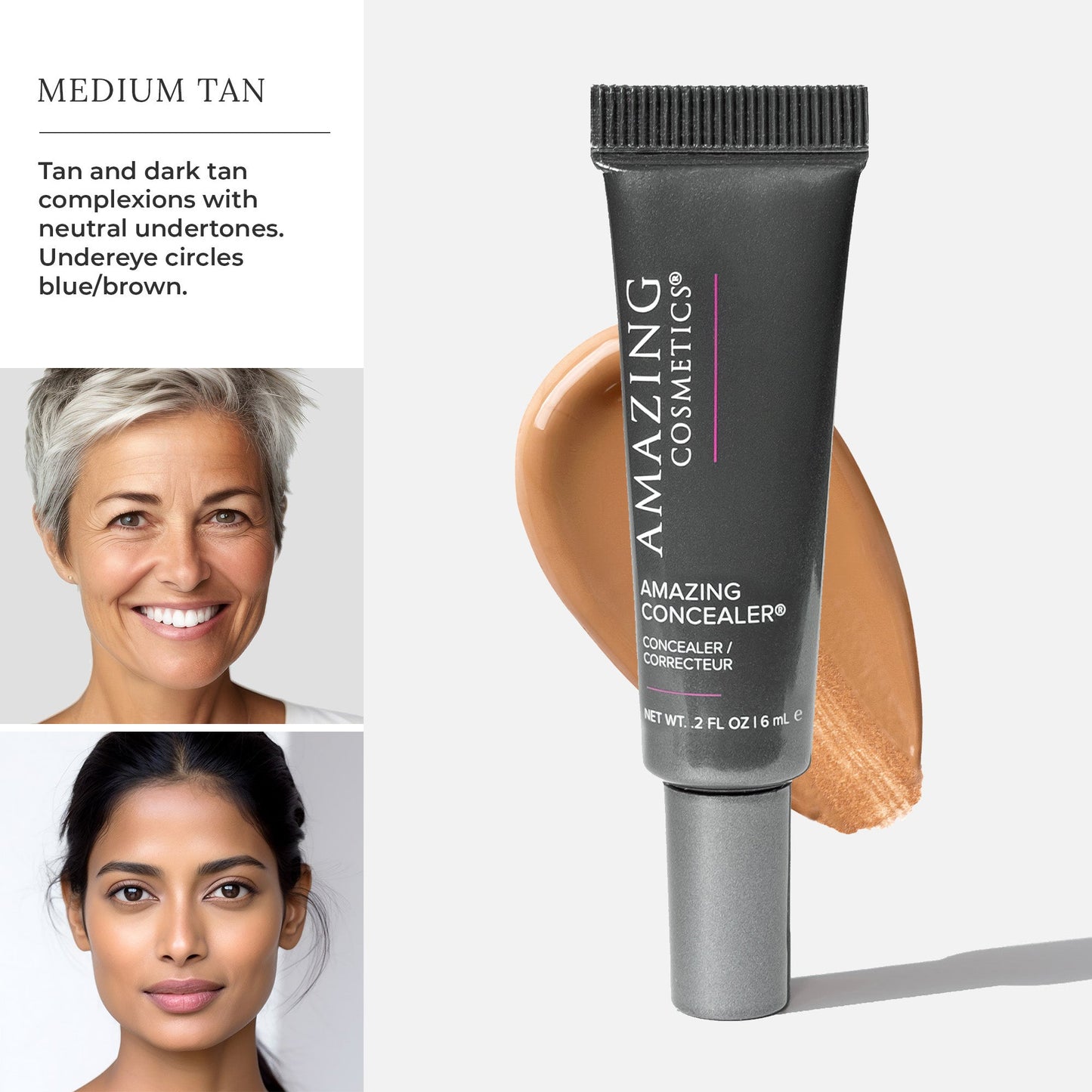 AMAZINGCONCEALER