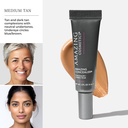 AMAZINGCONCEALER