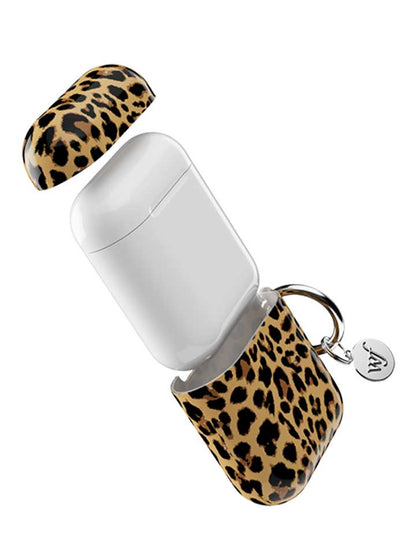 Meow AirPods Case