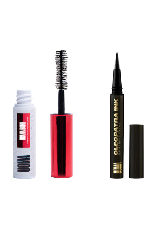 Mesmer-EYES Mini Set