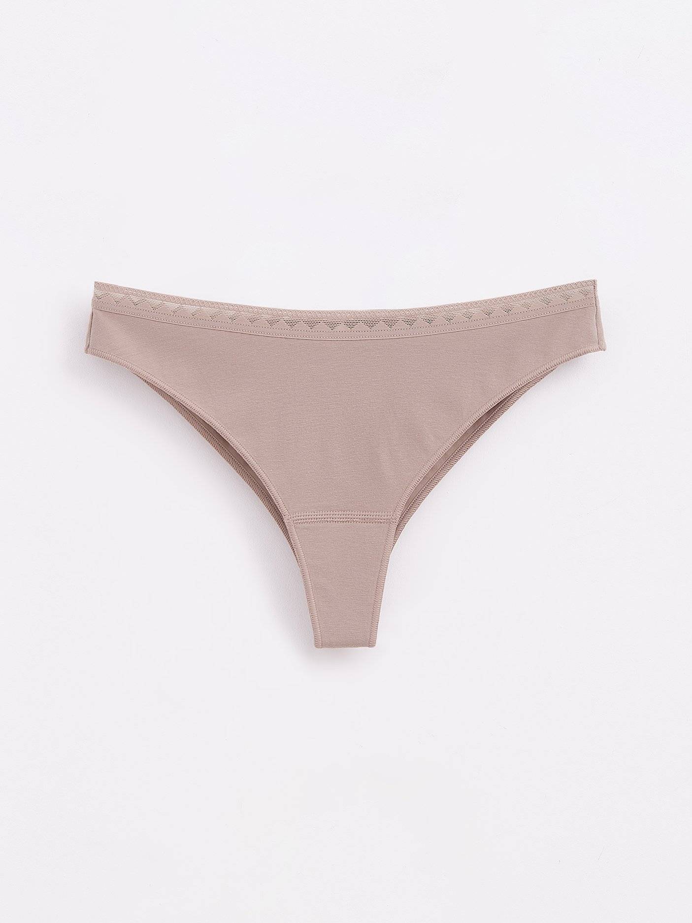 Panties Conte Classic Basic LBR 1349