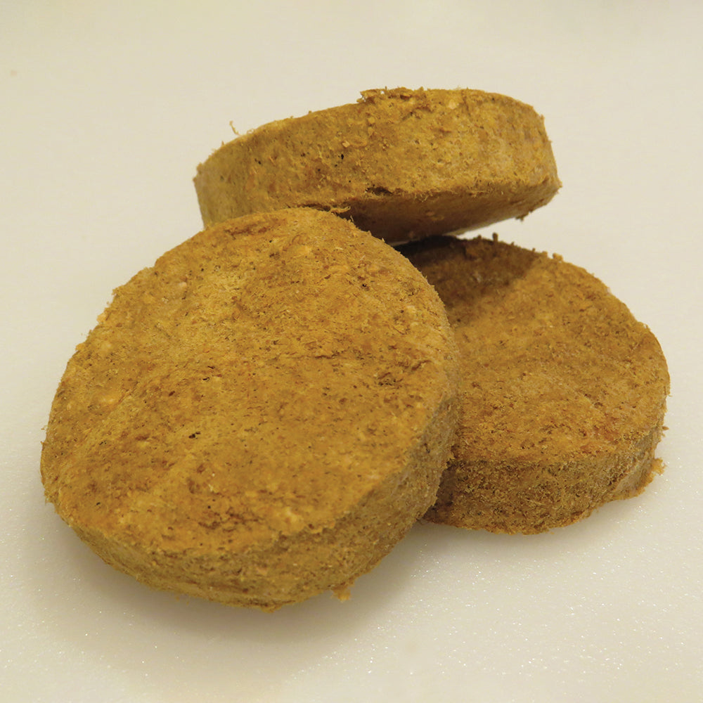 Beef & Pumpkin - 14oz Bag