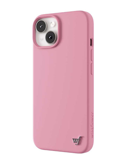 MagSafe | Pink iPhone Case