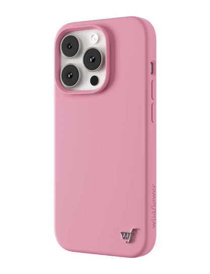 MagSafe | Pink iPhone Case
