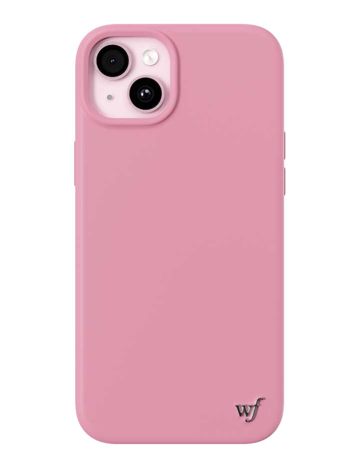 MagSafe | Pink iPhone Case