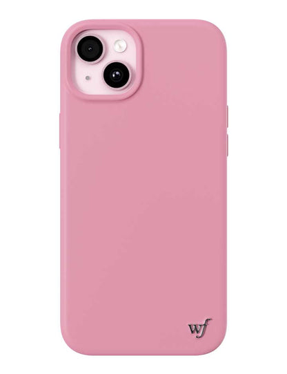 MagSafe | Pink iPhone Case