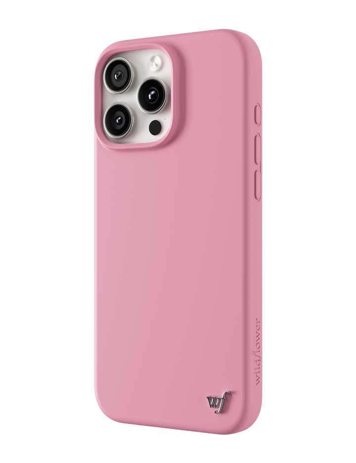 MagSafe | Pink iPhone Case