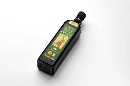 DOP Canino Organic Extra Virgin Olive Oil  500 ml (16.9 fl oz) Taycte