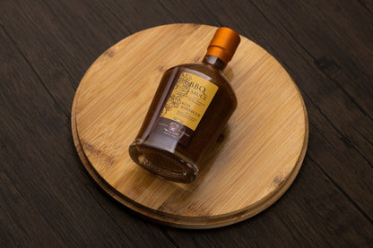 Aged Balsamic Steak Sauce — with 25-30 Year Balsamic Vinegar of Modena