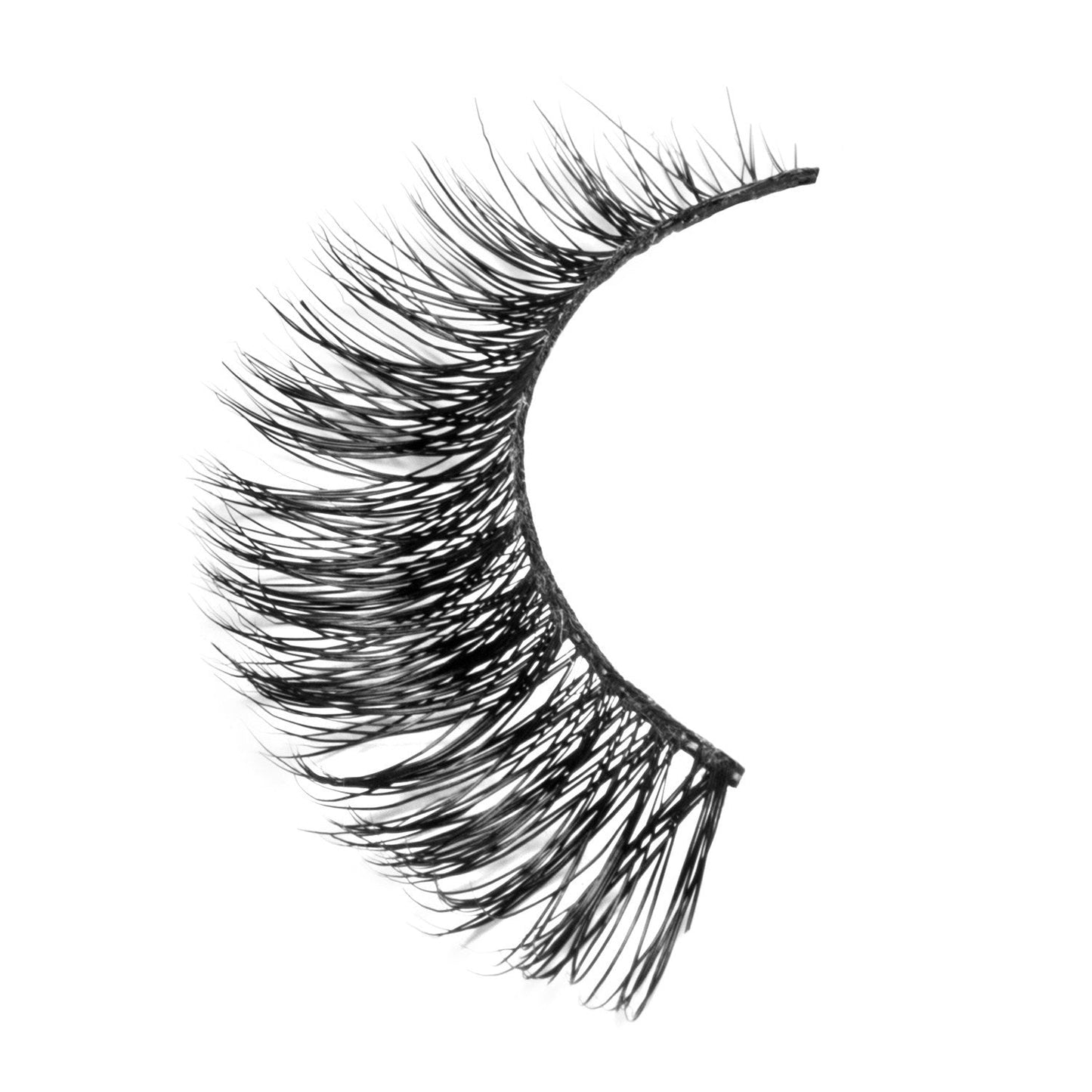 Mink Eyelashes - Teigen