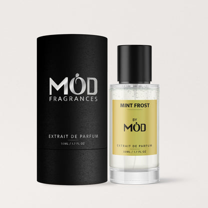 Mint Frost