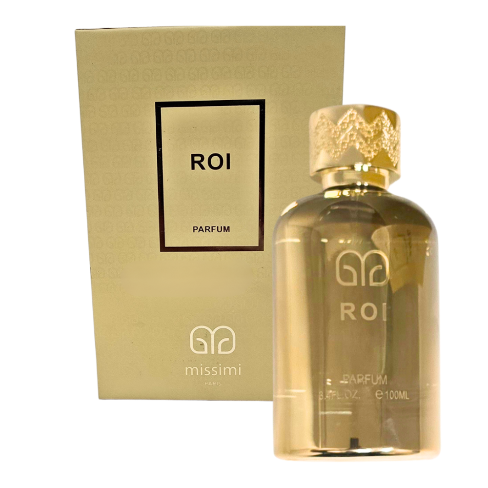 Missimi Paris Roi Eau de Parfum (3.4 oz)