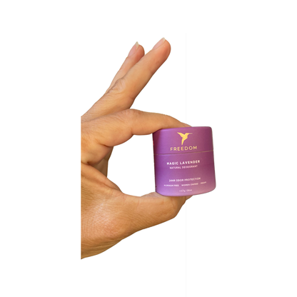 Travel Mini Deodorant 0.6oz