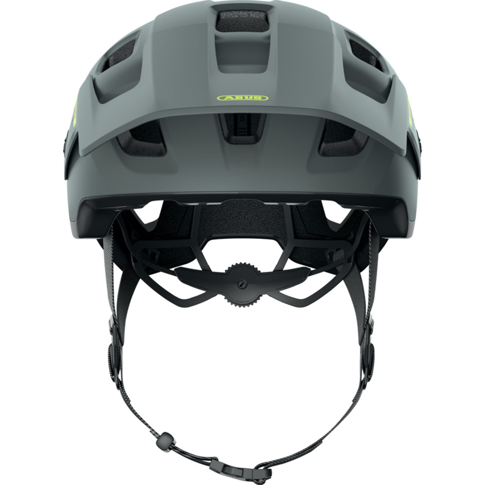 ABUS Modrops MIPS Helmet (Concrete Grey)