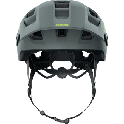 ABUS Modrops MIPS Helmet (Concrete Grey)