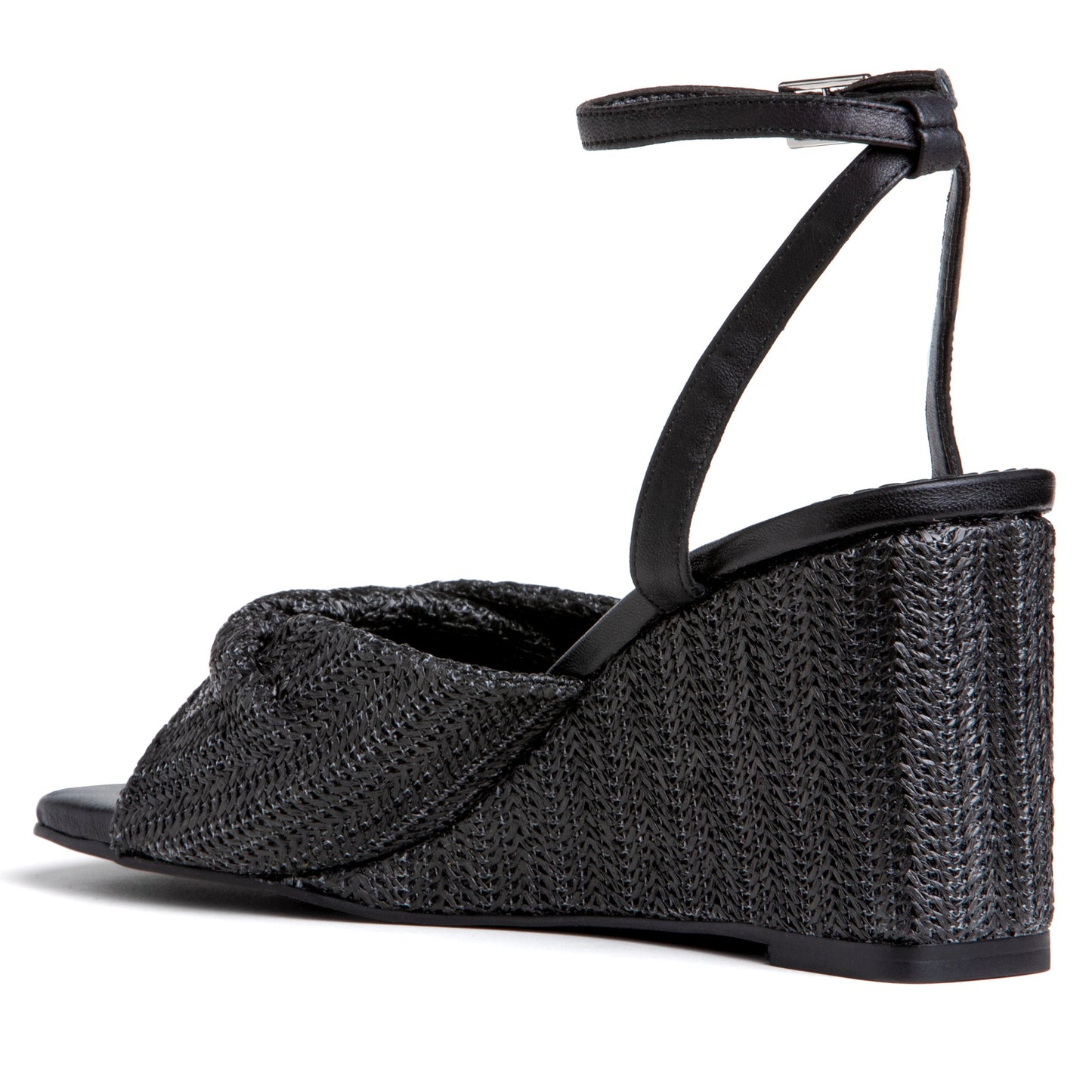Mona Wedge Sandal