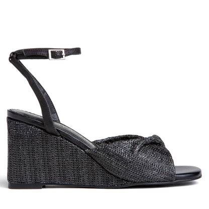 Mona Wedge Sandal