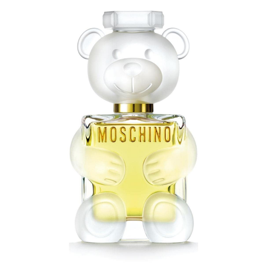 Moschino Toy 2 Eau de Parfum (3.4 oz)