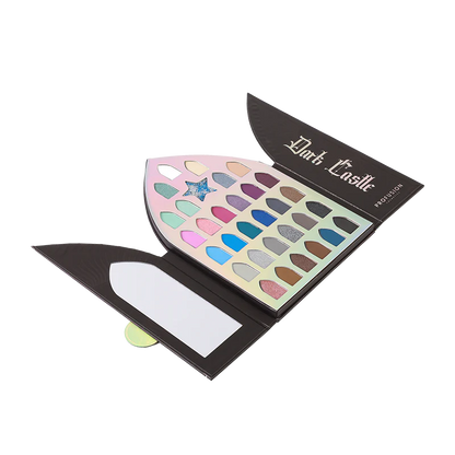 Enchanted Forest | Dark Castle 32-Shade Palette