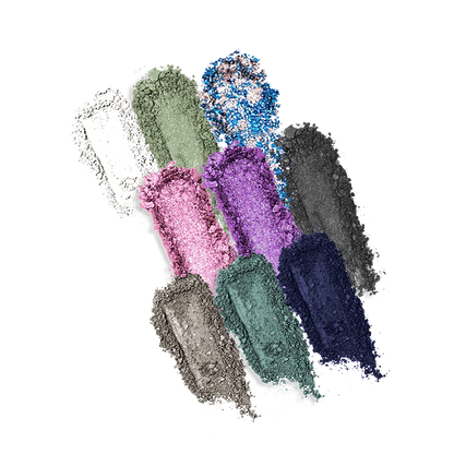 Enchanted Forest | Dark Castle 32-Shade Palette