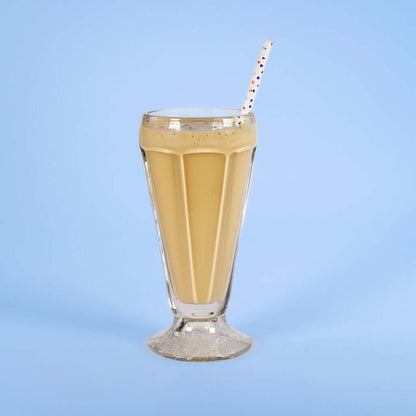 High Protein Meal Replacement Powder