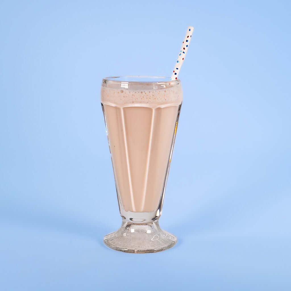 High Protein Meal Replacement Powder