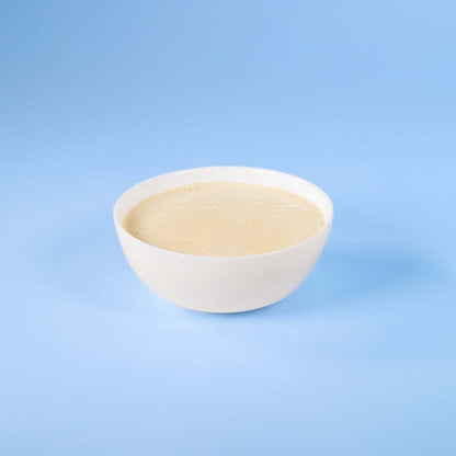 High Protein Meal Replacement Powder