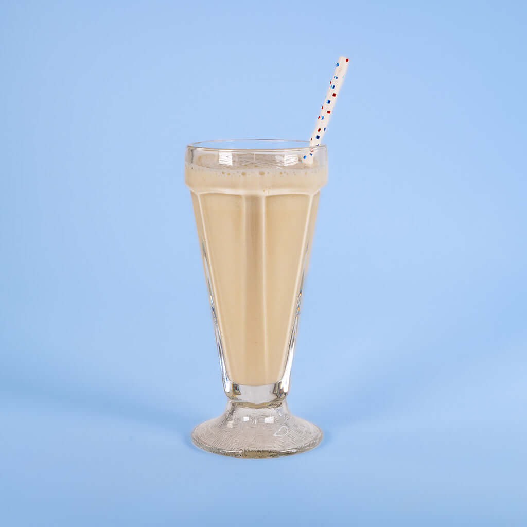 High Protein Meal Replacement Powder