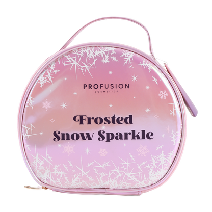 Frosted Snow Sparkle | 19 PC Beauty Box