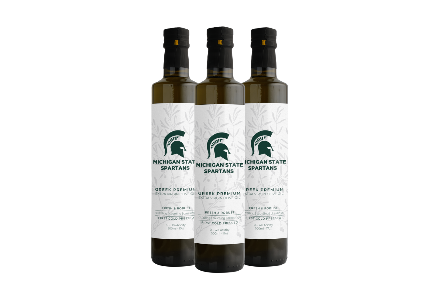 Extra Virgin Olive Oil
