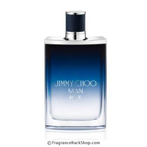 Jimmy Choo Man Blue by Jimmy Choo Eau De Toilette