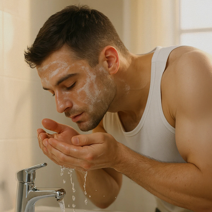 Grooming Lounge Mug Cleaner 2 Pack (Save $6)