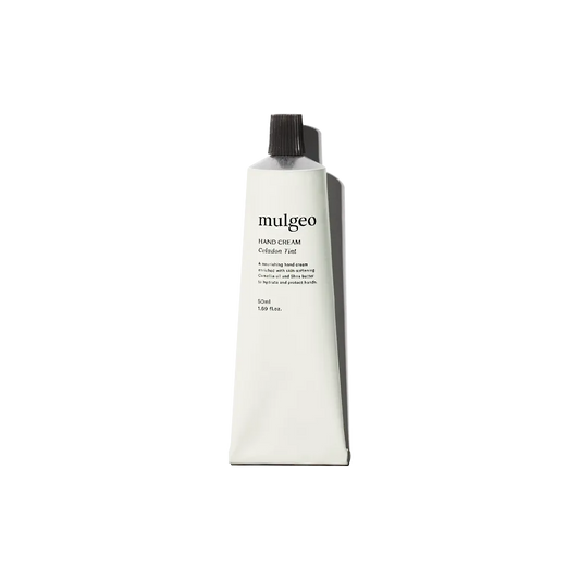 MULGEO Hand Cream Celadon Tint 50ml