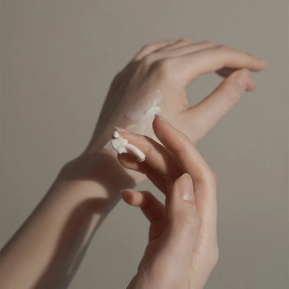 MULGEO Hand Cream Celadon Tint 50ml