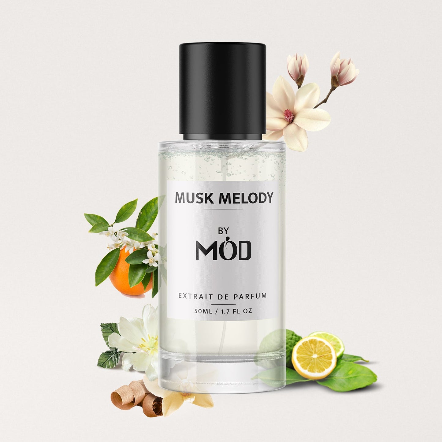 Musk Melody