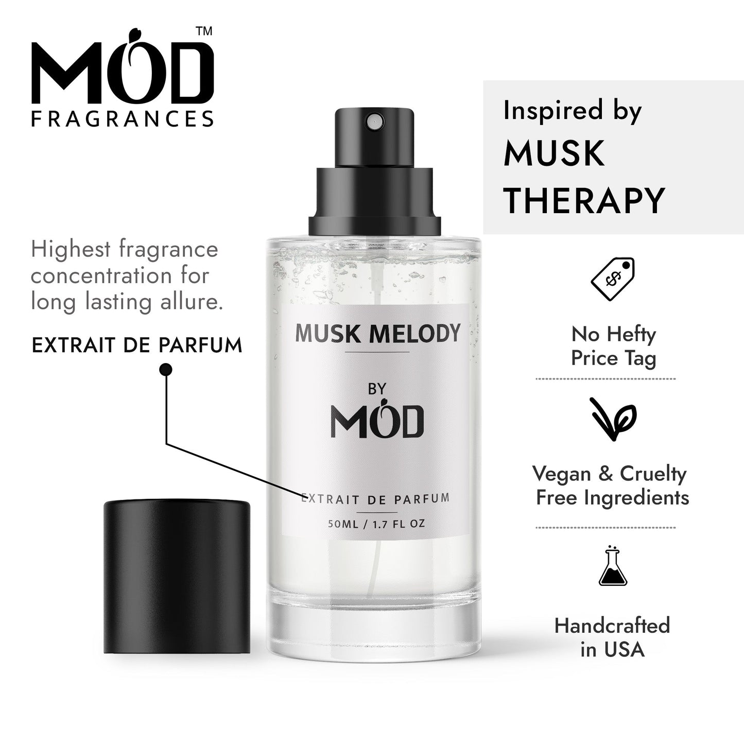 Musk Melody