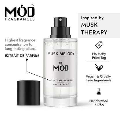 Musk Melody