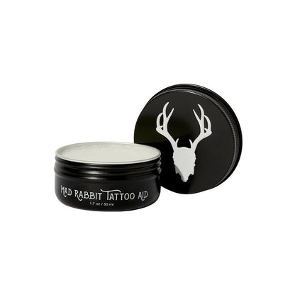 Mad Rabbit Tattoo Balm Vanilla & Coconut