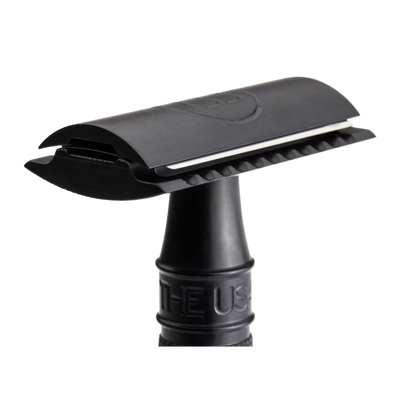 Made in U.S.A. Double Edge Safety Razor Blades - Pack of 50