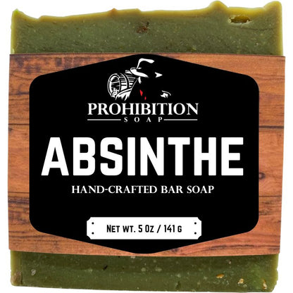 Absinthe Sample