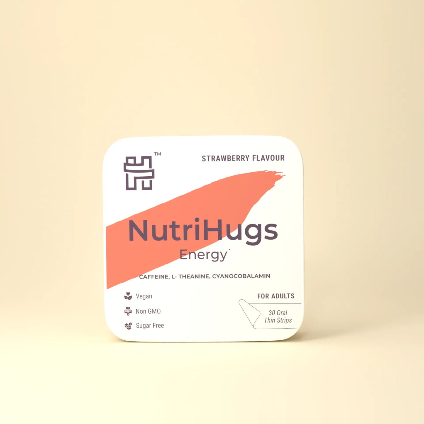 NutriHugs Energy