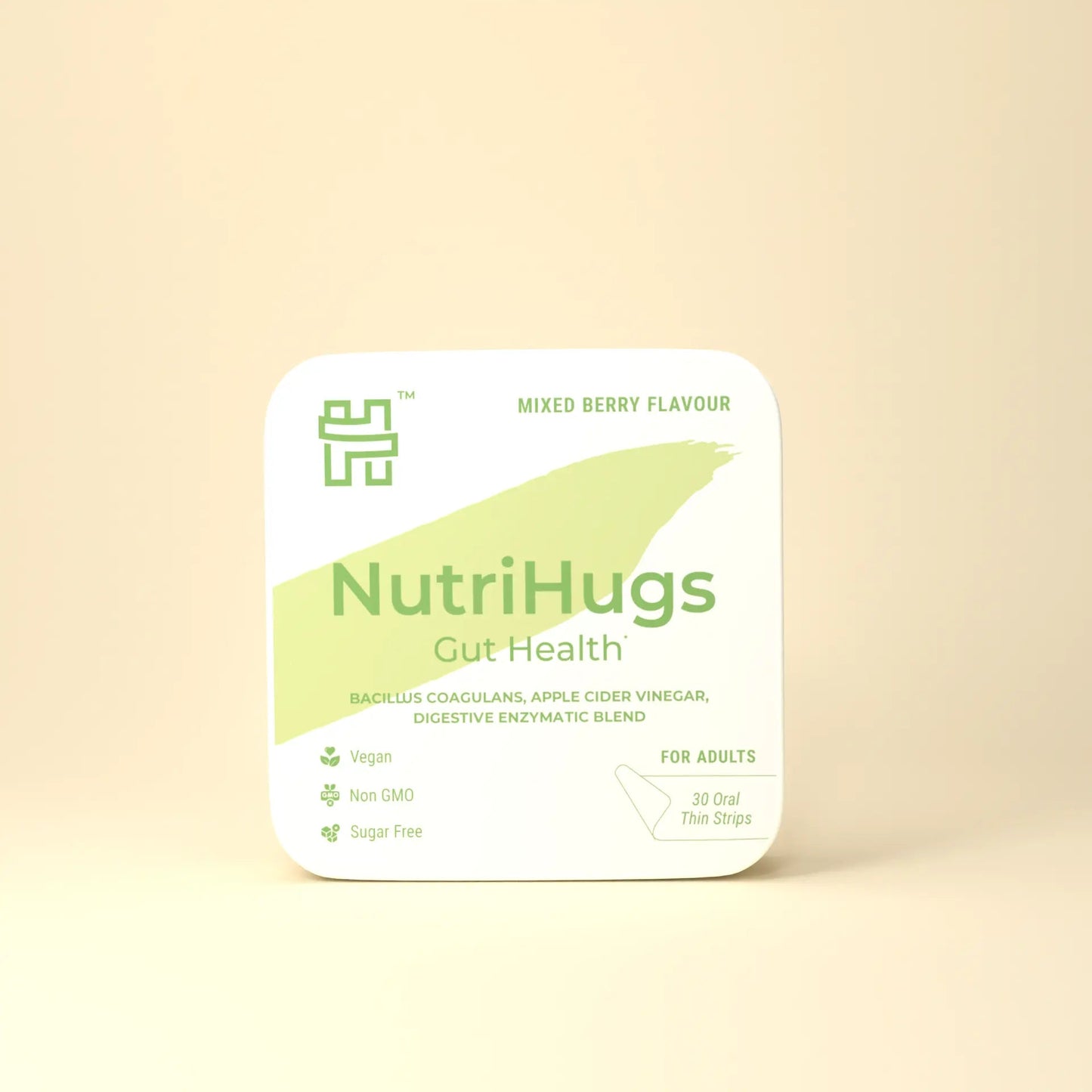 NutriHugs Gut Health