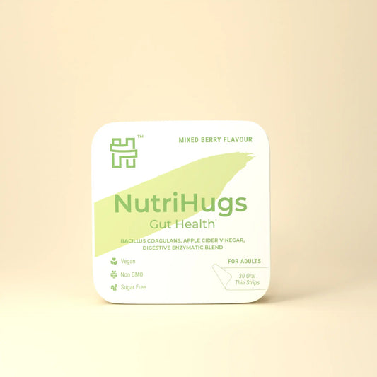 NutriHugs Gut Health
