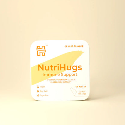NutriHugs Immune Support