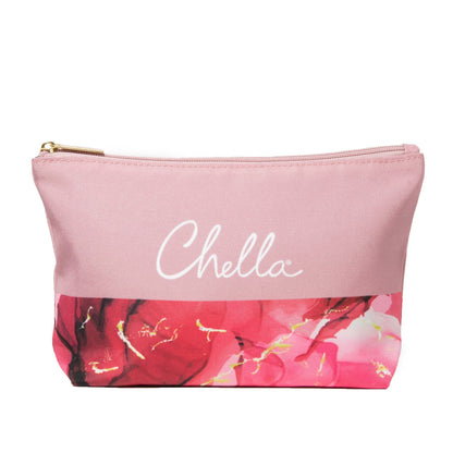 makeup bag